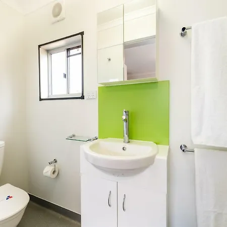 Jolly Swagman Acccommodation Park Toowoomba Exterior photo